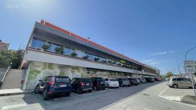 Ufficio in Vendita a Grottammare via Torino Ischia Ascolani (a Sud del Fiume Tesino Sopra Ferrovia)