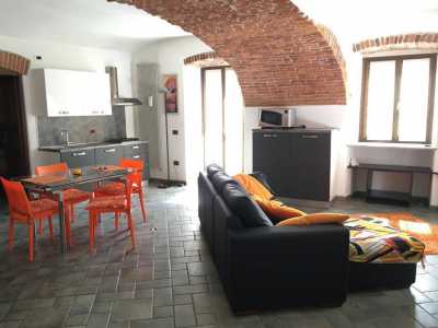Appartamento in Vendita a Cuneo via Riccardo Bongioanni Centro Storico