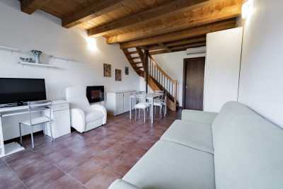 Appartamento in Vendita a Castelnuovo del Garda via Brolo Cavalcaselle