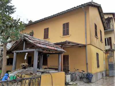 Villa Singola in Vendita ad Ascoli Piceno