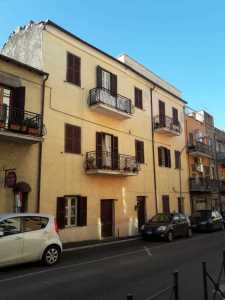 Appartamento in Vendita a Marcellina Corso Vittorio Emanuelevia Corso Vittorio Emanuele