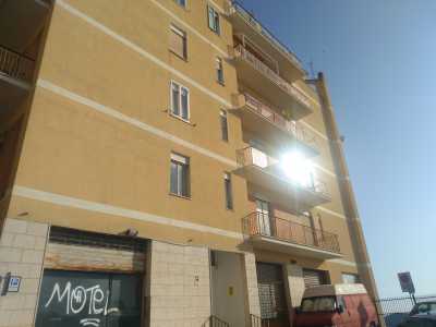 Appartamento in Vendita a Chieti via Silvino Olivieri Porta Pescara