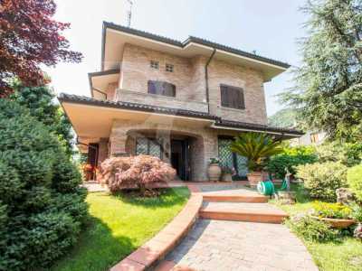 Villa in Vendita a Sasso Marconi