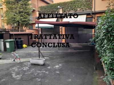 Locale in Affitto ad Affori Bruzzano Comasina Niguarda Ca