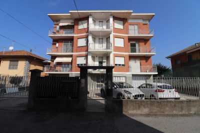 Appartamento in Vendita a Montanaro via Trieste 29