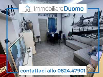 Appartamento in Vendita a Benevento via Benedetto Bonazzi