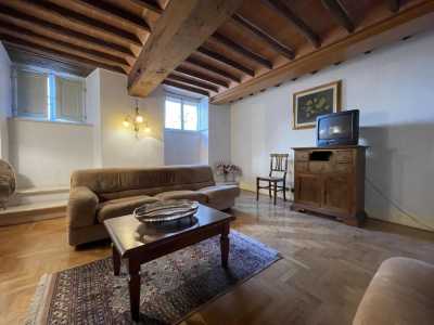 Appartamento in Vendita a Siena via Banchi di Sopra 53100 Centro Storico