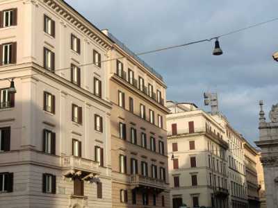 Appartamento in Vendita a Roma via Nazionale