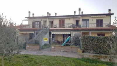 Villa in Vendita a Capodimonte Localeta Sant