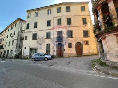 Appartamento in Vendita a Bagni di Lucca via della Chiesa Ponte a Serraglio 3