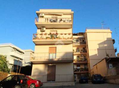 Appartamento in Vendita a Villa San Giovanni via Micene 74