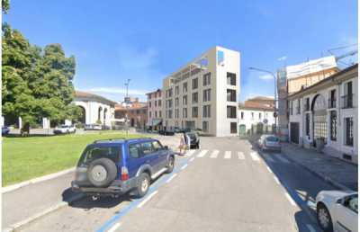 Appartamento in Vendita a Brescia Piazzale Cremona