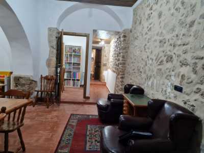 Appartamento in Vendita ad Anagni via Pio Salvati