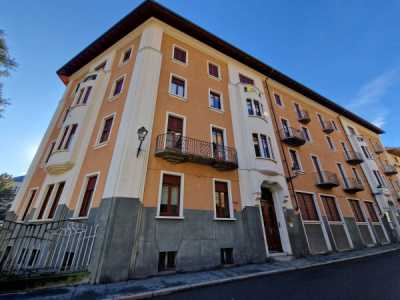 Appartamento in Vendita a Varallo via Costantino Durio 16