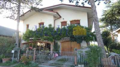 Villa in Vendita a Cesena via Mariana 4302