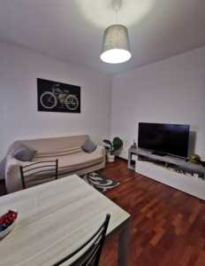 Appartamento in Affitto a Torino via Mombasiglio 62