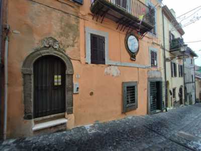 Appartamento in Vendita a Rocca Priora via Umberto i