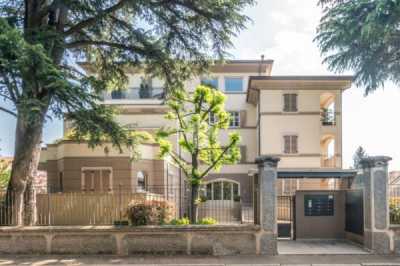Appartamento in Vendita a Lentate sul Seveso via Cesare Battisti 20