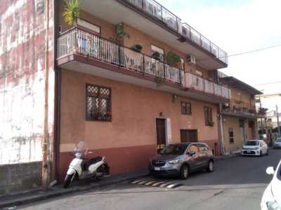 Appartamento in Vendita a Gravina di Catania via Torino