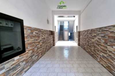 Appartamento in Vendita a Bari via Podgora 115