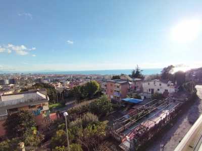 Appartamento in Affitto a Salerno Ginestre Sala Abbagnano Panoramica Manzo
