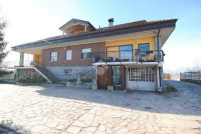 Villa in Vendita ad Alpignano via Fornace 79