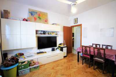 Appartamento in Vendita a Milano via Giuseppe Avezzana 23
