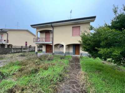 Villa in Vendita ad Albairate via Santa Maria 20