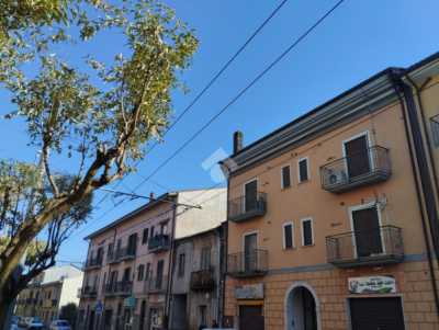 Appartamento in Vendita ad Avellino via Francesco Tedesco 416