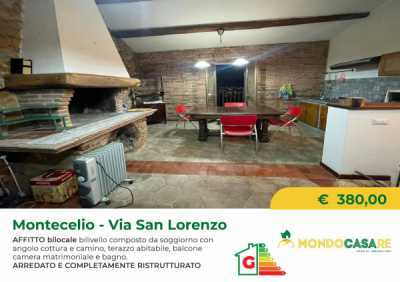 Appartamento in Affitto a Guidonia Montecelio via San Lorenzo