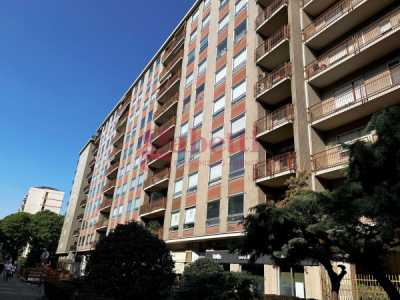 Appartamento in Vendita a Torino Corso Monte Cucco 59