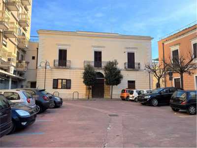 appartamento in Vendita a Brindisi Piazza Marco Antonio Cavalerio 30