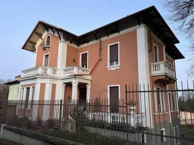 Villa in Vendita a Lessona Borgata Aimone 8