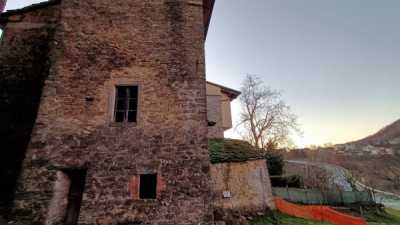 Rustico Casale in Vendita a Castiglione Dei Pepoli via Tana