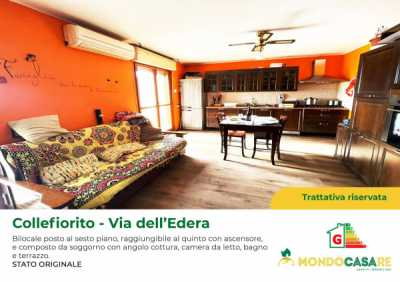 Appartamento in Vendita a Guidonia Montecelio via Dell
