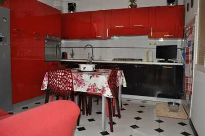 Appartamento in Vendita a San Donato Milanese via Unica Poasco 23