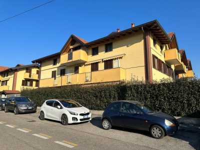 Appartamento in Vendita a Cardano al Campo via Lazzaretto 13