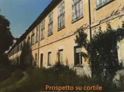 Locale Commerciale in Vendita a Castagnole Piemonte via Marconi Centro Paese
