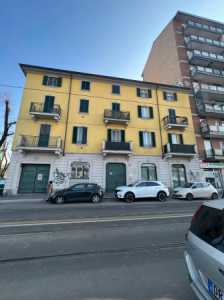 Appartamento in Vendita a Milano via Ludovico il Moro