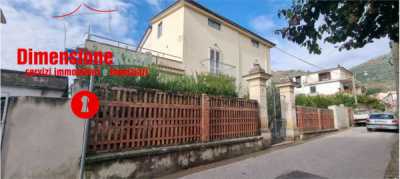 Villa in Vendita a Marzano di Nola via Cav Ferrante 44