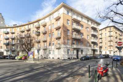 Appartamento in Vendita a Torino Corso Racconigi 154