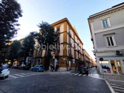 Appartamento in Affitto a Caserta Corso Trieste