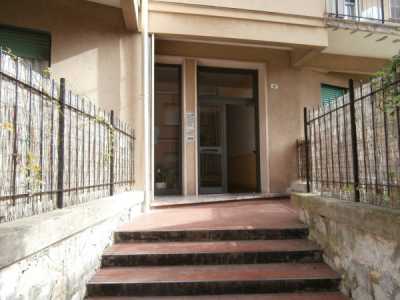 Appartamento in Vendita a Genova via Villino Ambrogio Negrone