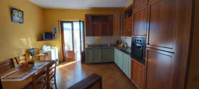Appartamento in Vendita a Ceccano via Per Frosinone 328