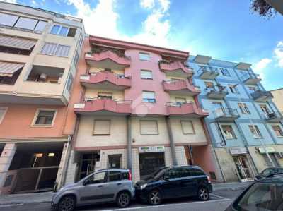 Appartamento in Vendita a Sassari via Grazia Deledda 83