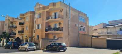 Appartamento in Vendita a Castelvetrano via Pastrengo