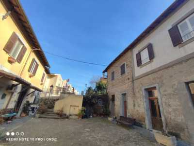 Appartamento in Vendita a Canale Monterano via Cavalieri di Vittorio Veneto