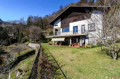 Villa in Vendita a Varallo via 24 Maggio 45