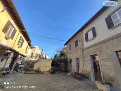 Appartamento in Vendita a Canale Monterano via Cavalieri Vittorio Veneto Centro