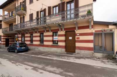 Appartamento in Vendita a Bernezzo via Umberto i 56
